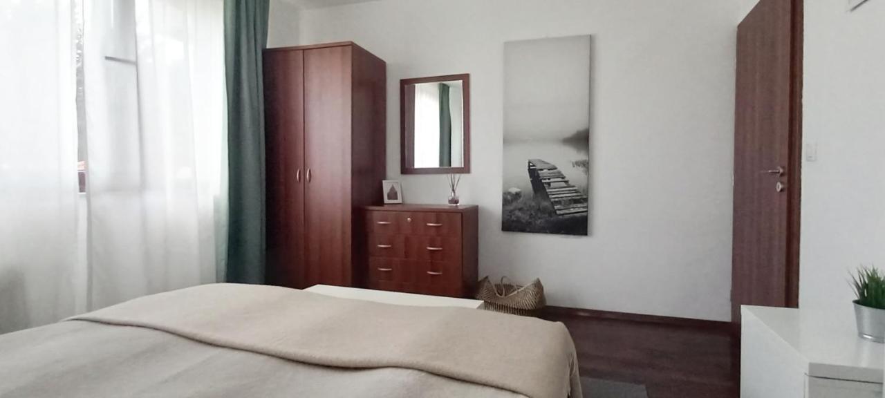 Apartment In Infinity Aparthotel Banszko Kültér fotó